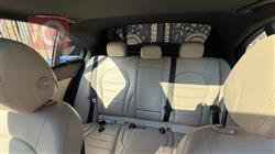 مرسيدس بنز C-Class